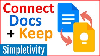 connect docs keep simpletivity -- connect docs simpletivity